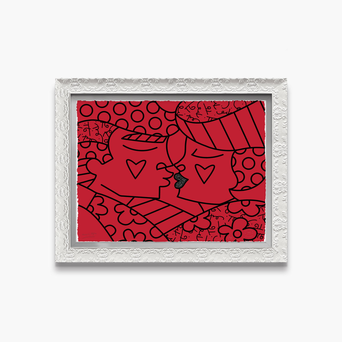 Eternal - Limited Edition Print