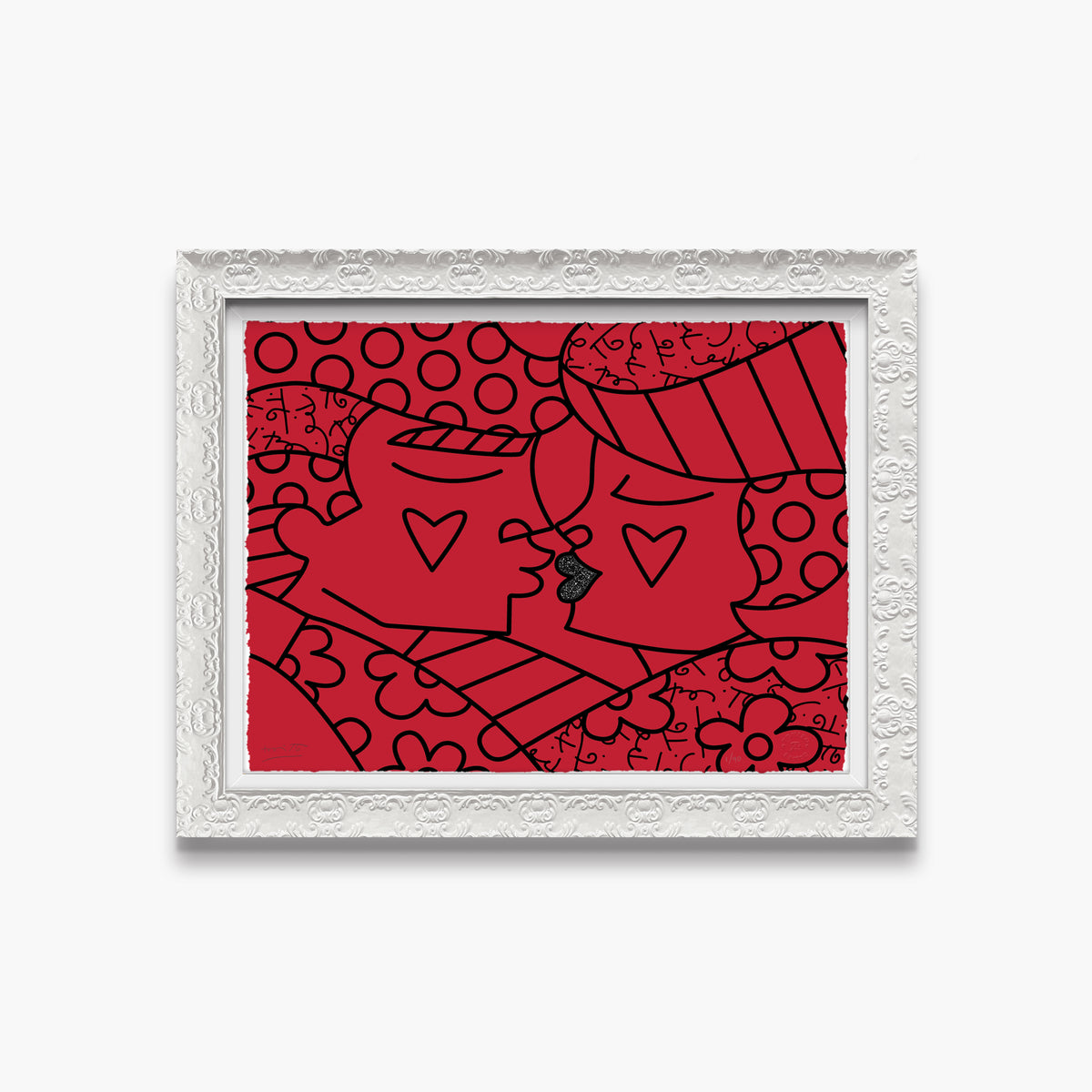 Eternal - Limited Edition Print