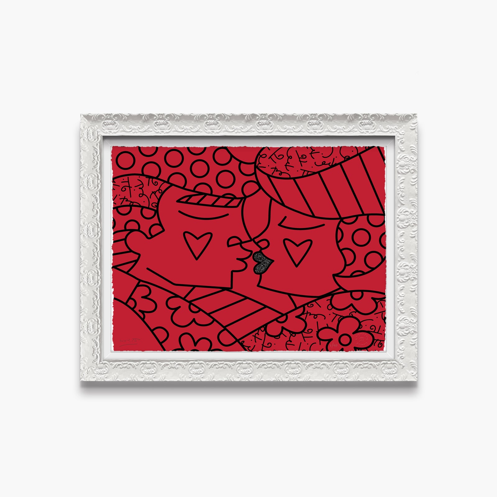 Eternal - Limited Edition Print