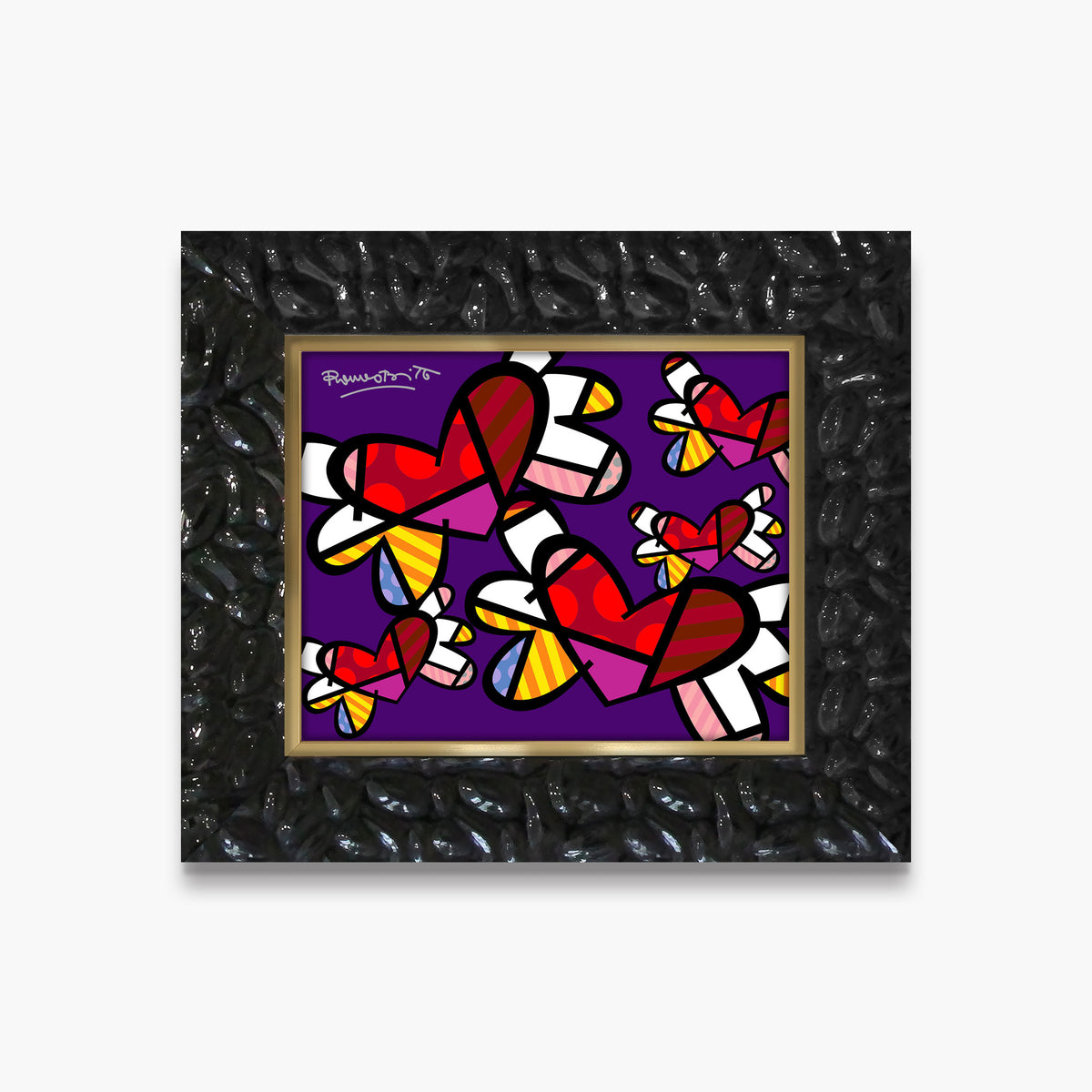 Love Is In The Air Too - Limited Edition Print