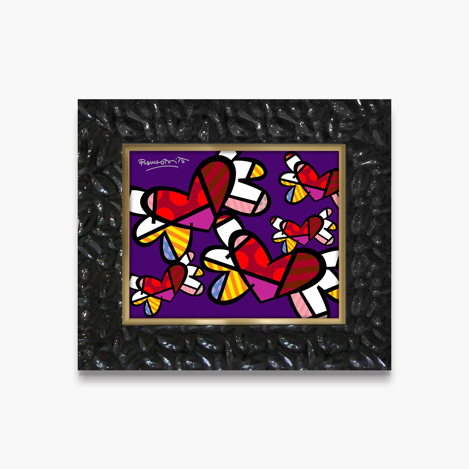 Love Is In The Air Too - Limited Edition Print