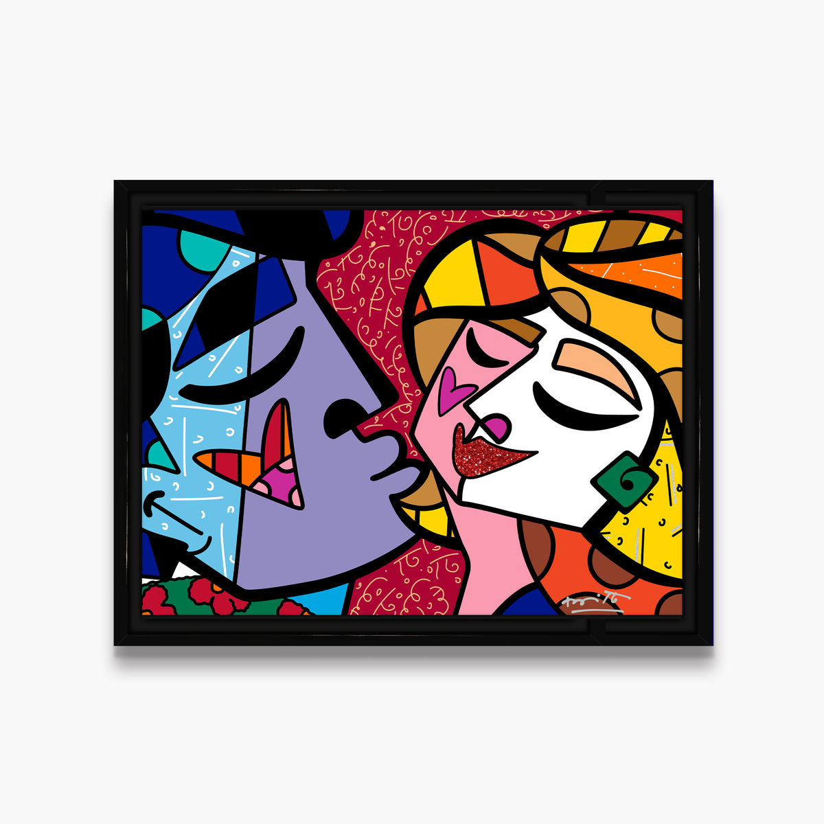 Honey - Limited Edition Print