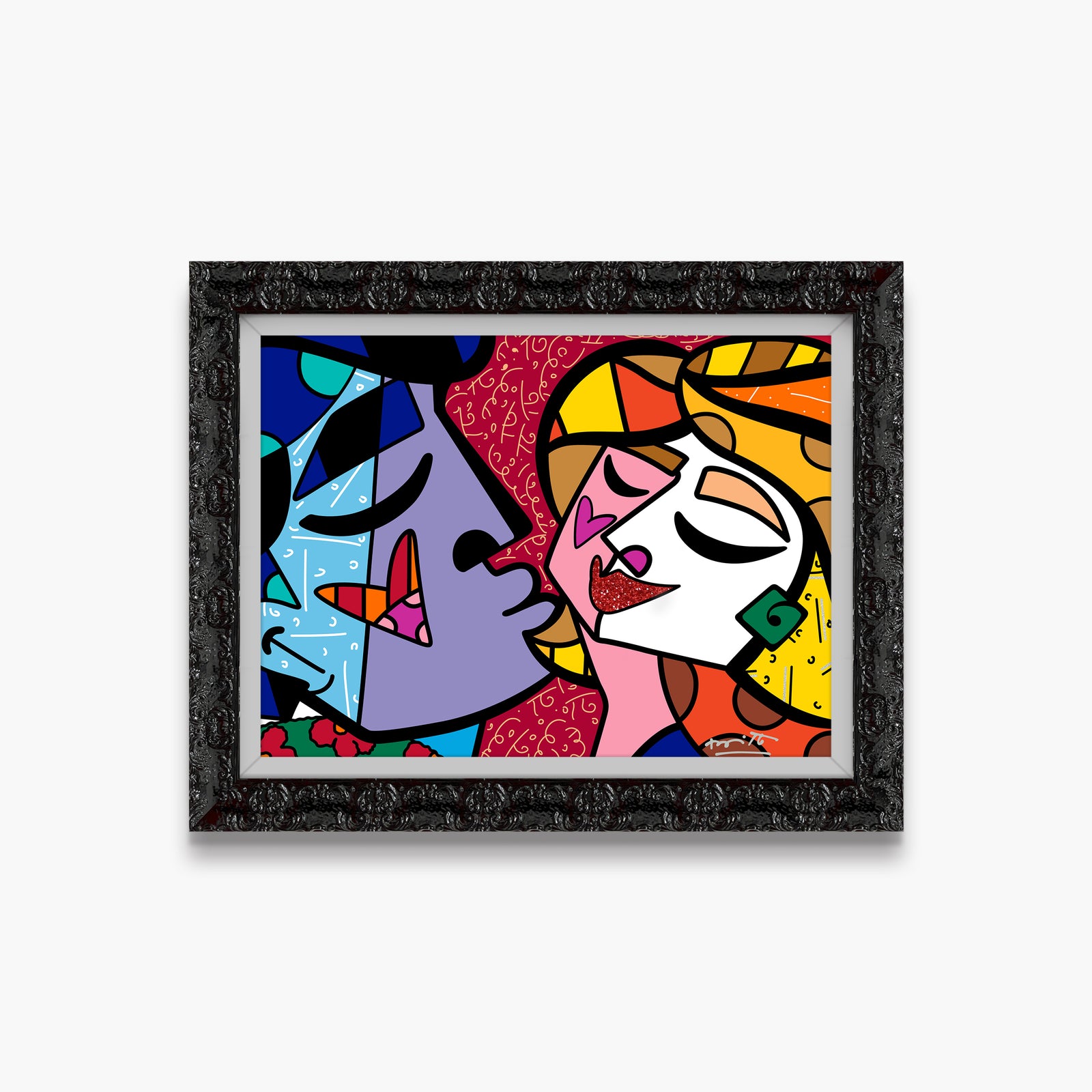 Honey - Limited Edition Print