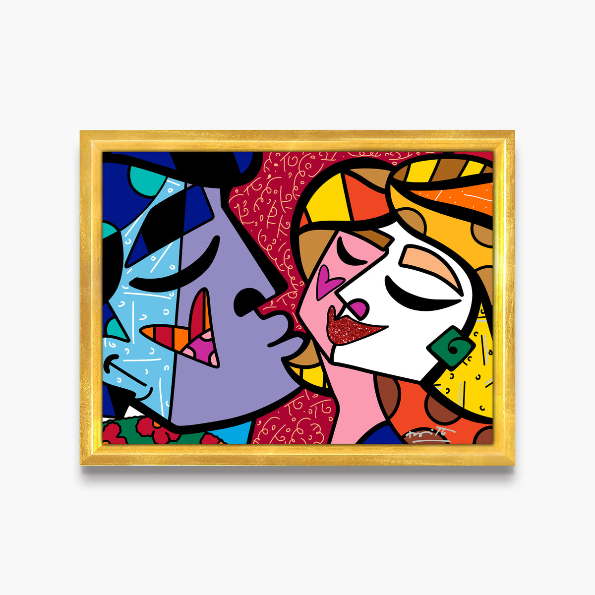 Honey - Limited Edition Print