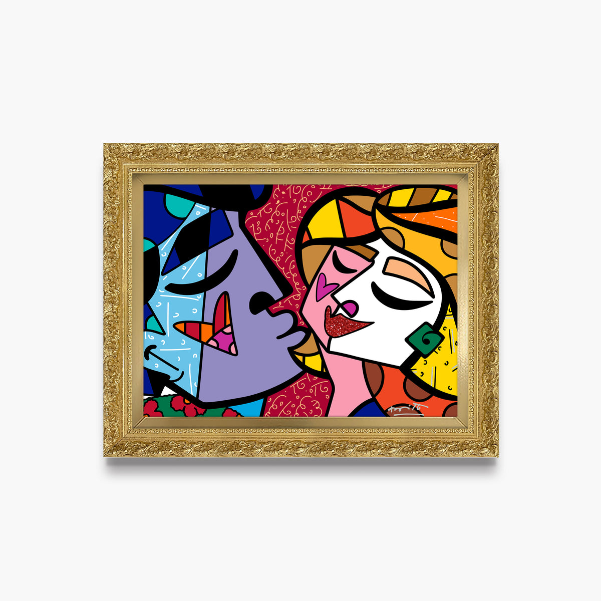Honey - Limited Edition Print