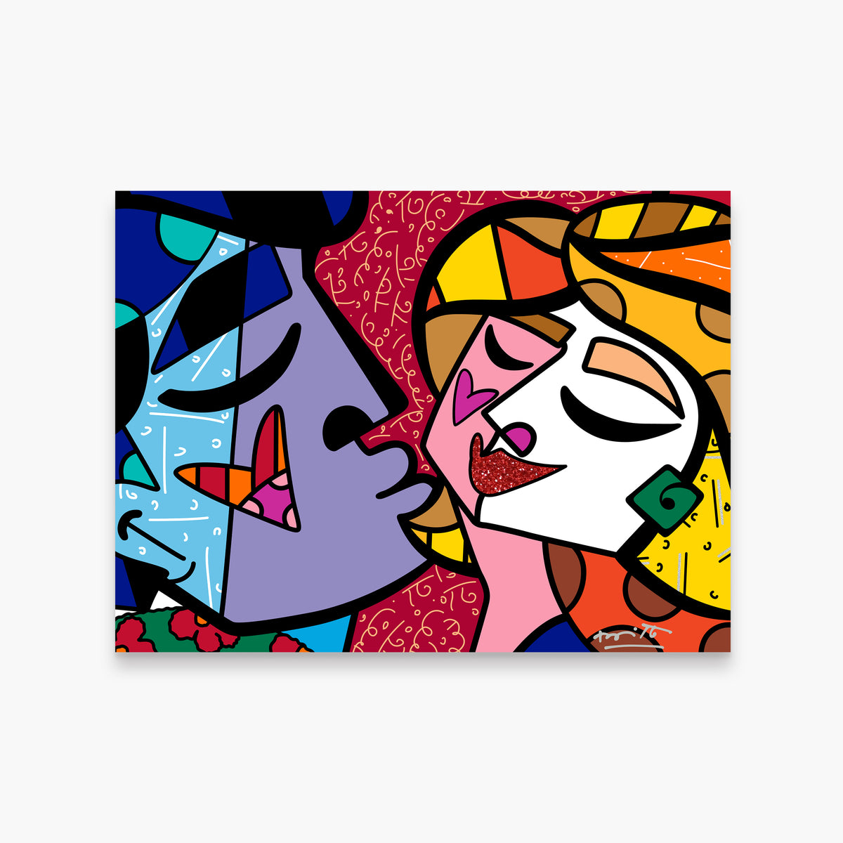 Honey - Limited Edition Print