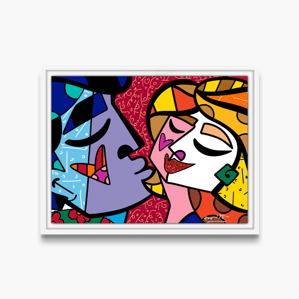Honey - Limited Edition Print