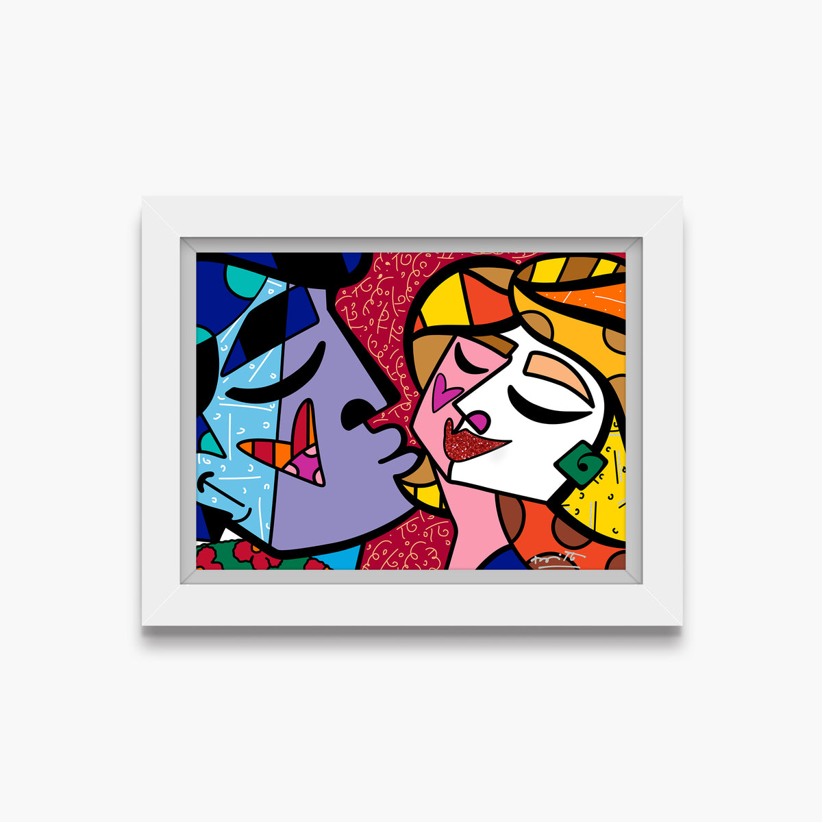 Honey - Limited Edition Print