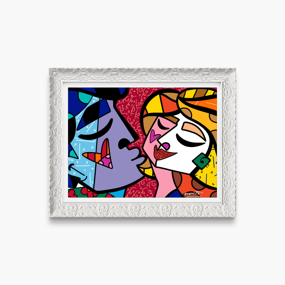 Honey - Limited Edition Print