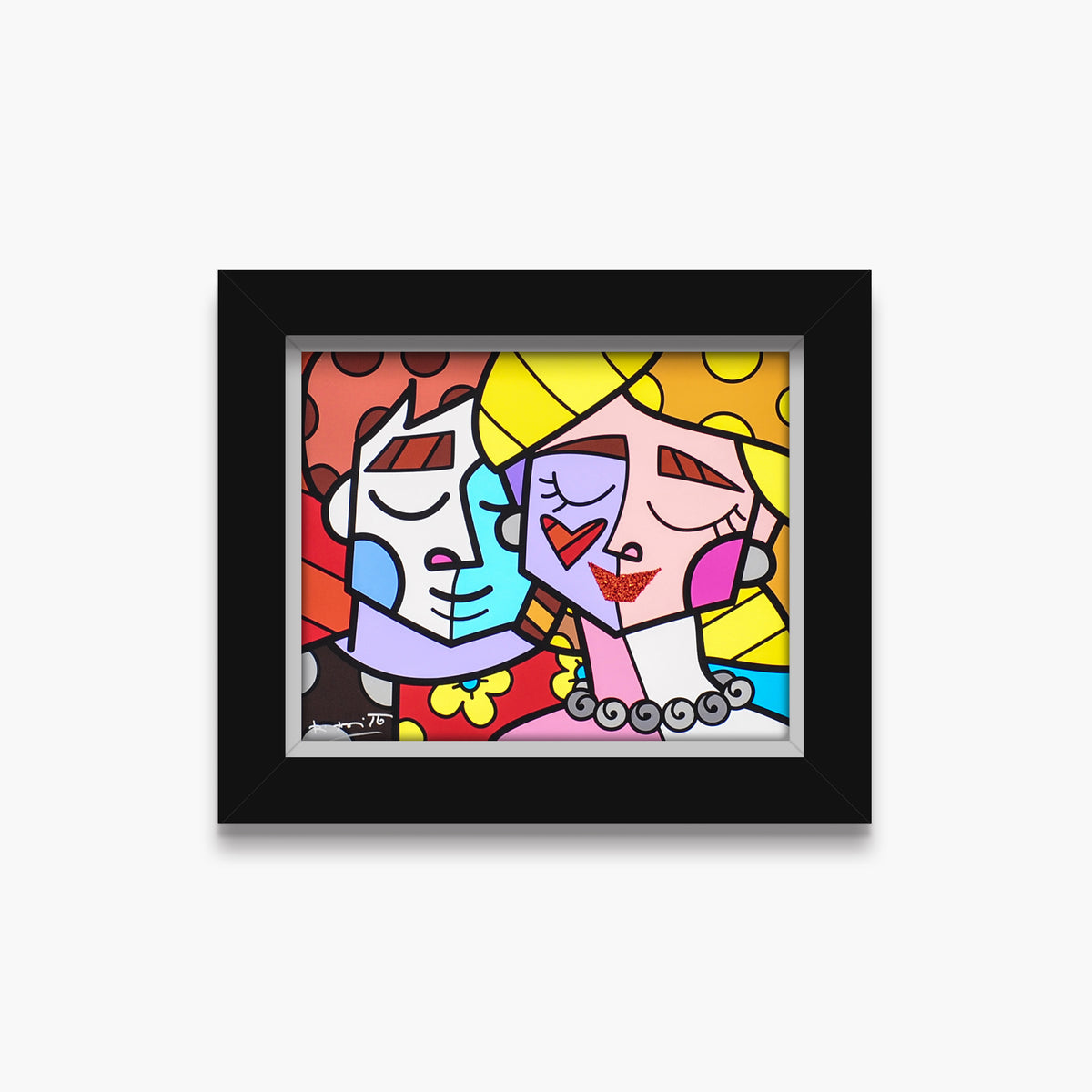 Love - Limited Edition Print