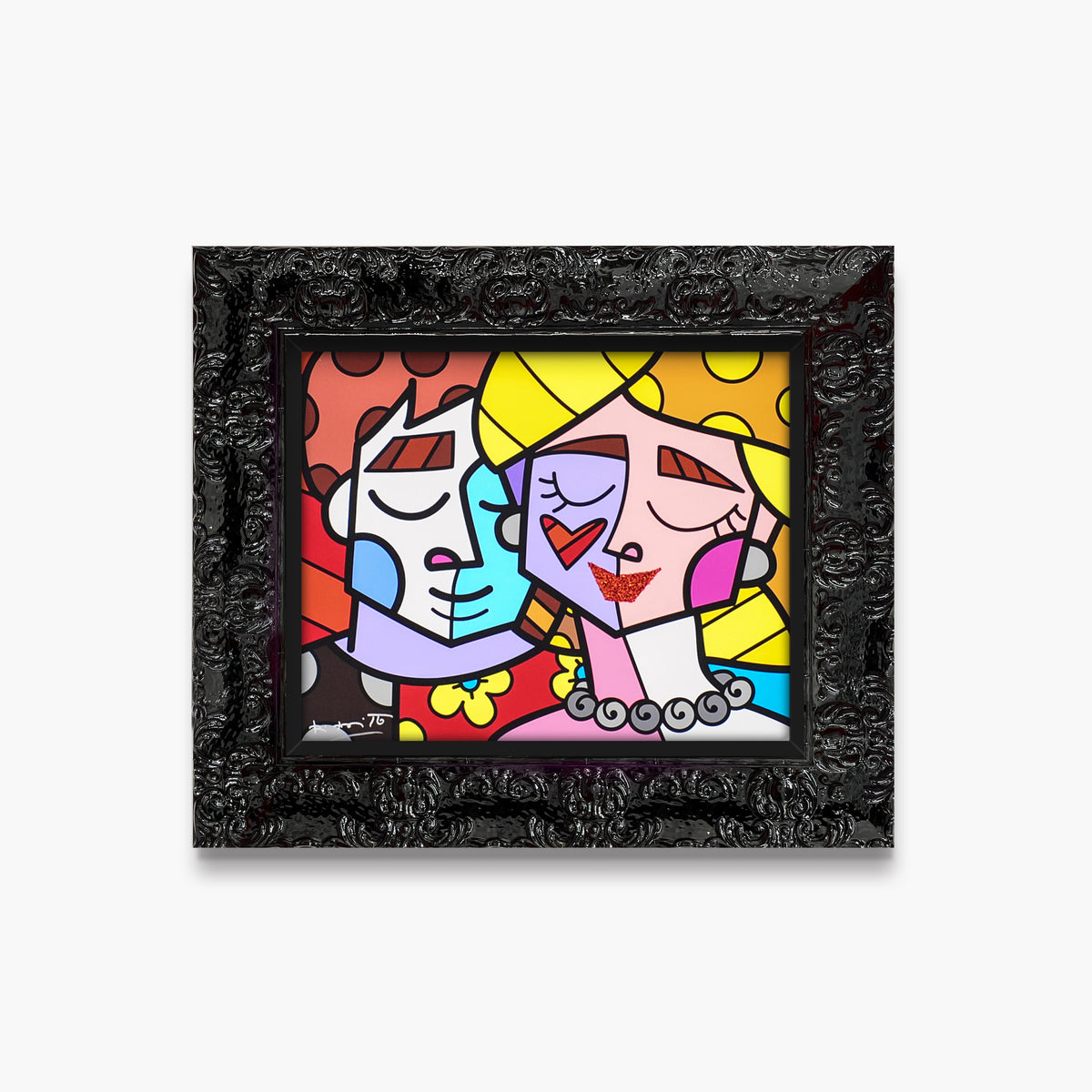 Love - Limited Edition Print