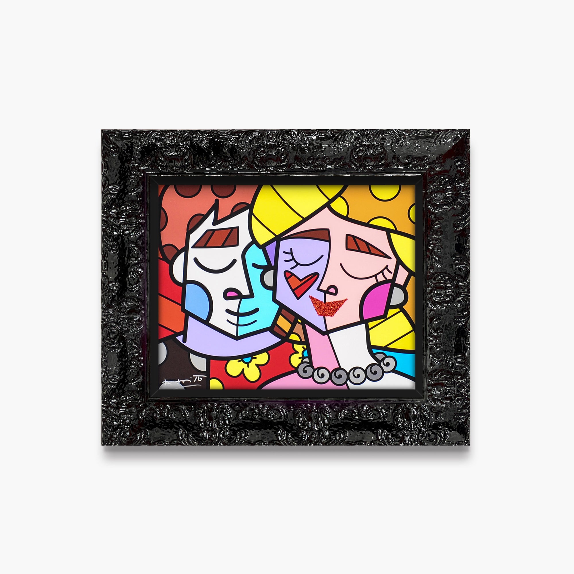 Love - Limited Edition Print - Shop Britto