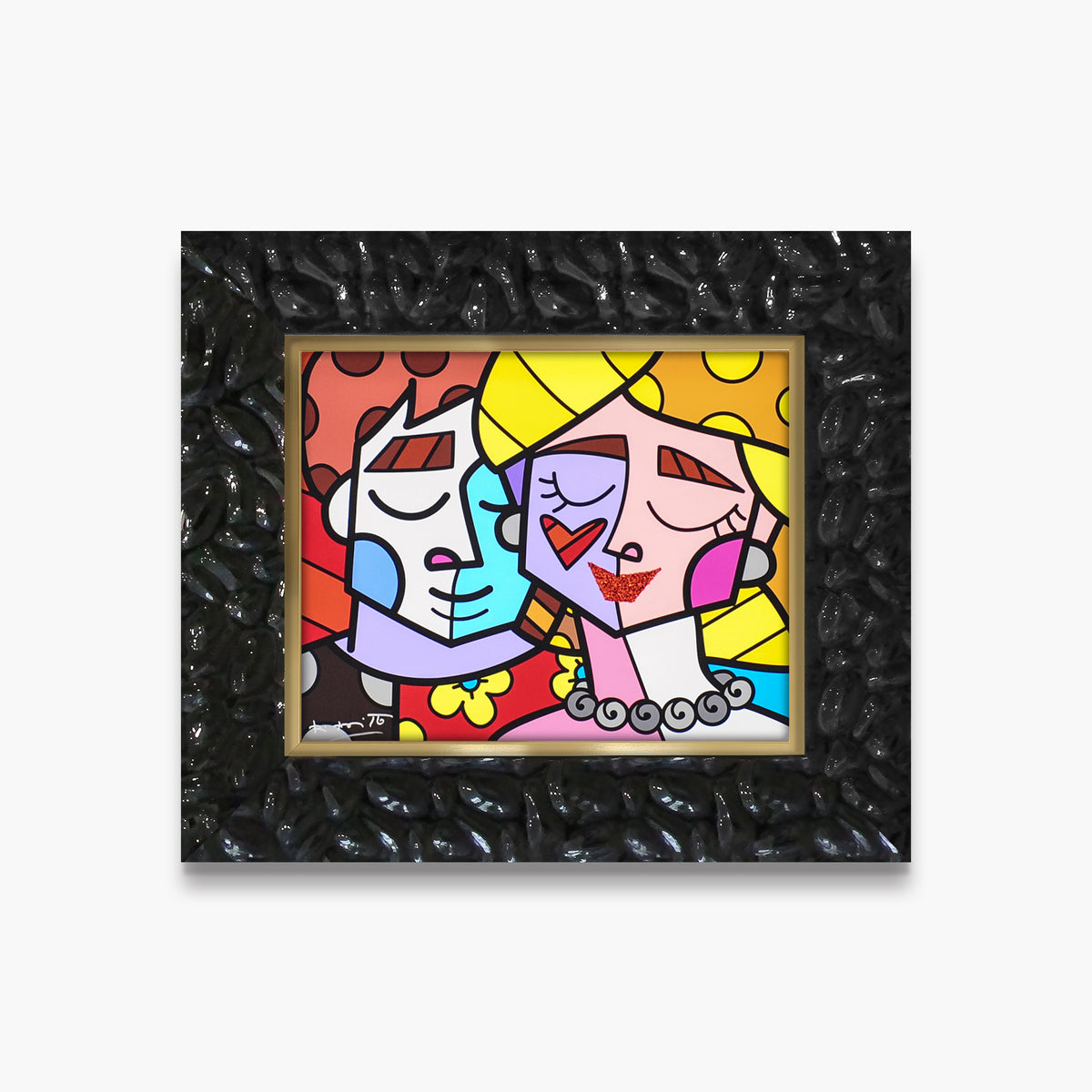 Love - Limited Edition Print