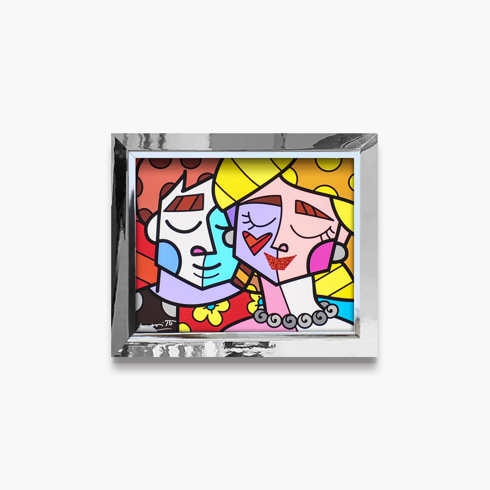 Love - Limited Edition Print