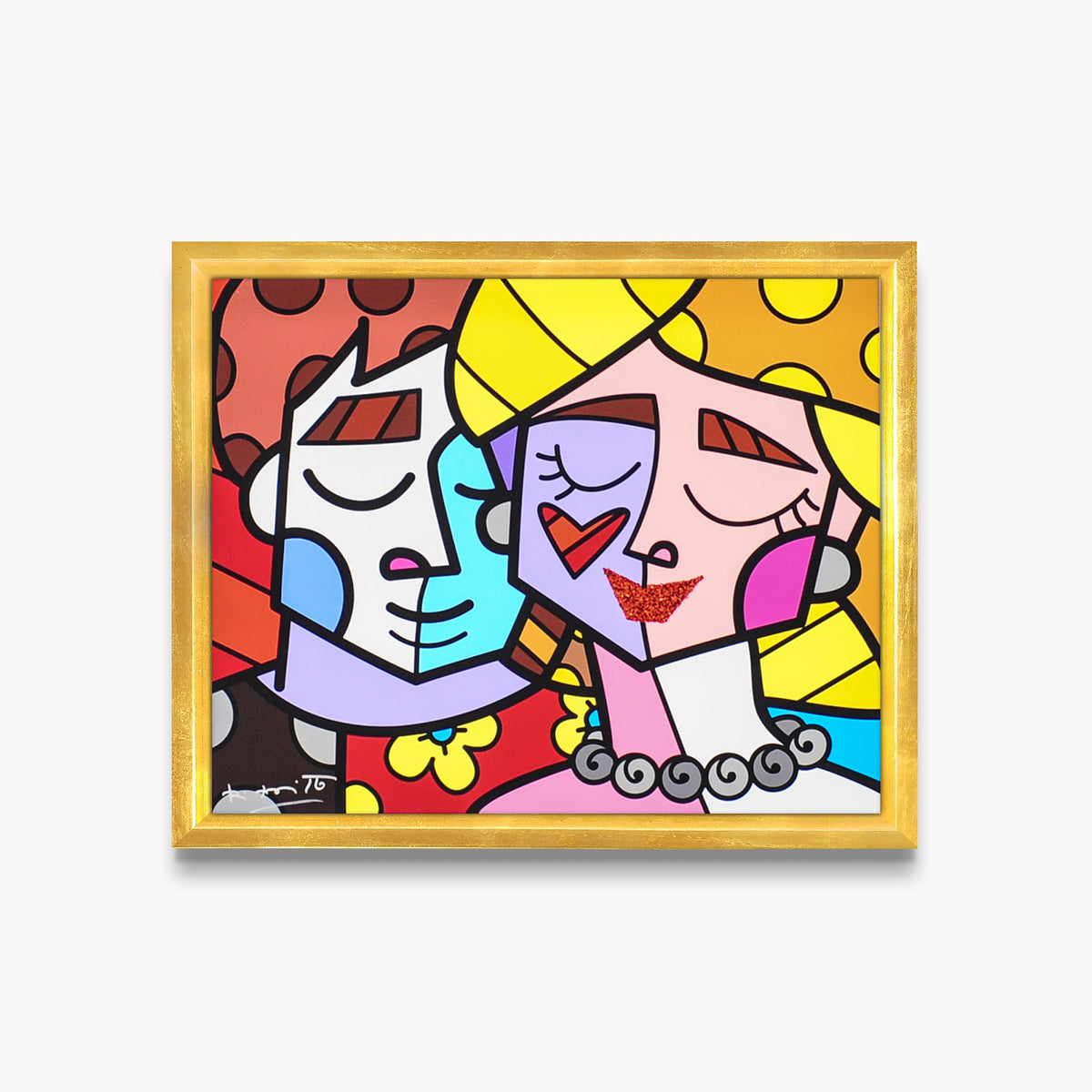 Love - Limited Edition Print