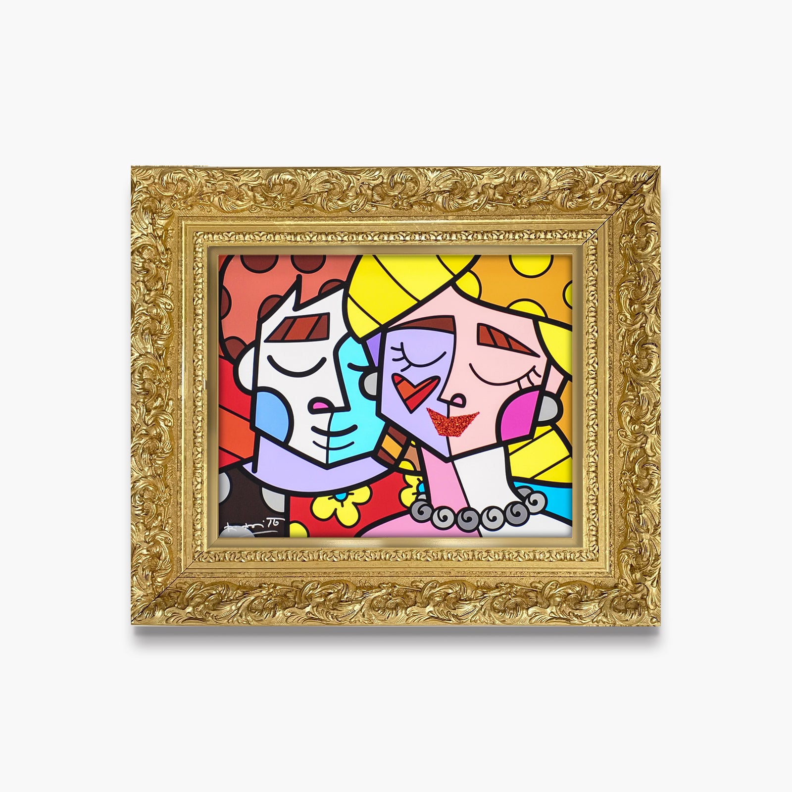 Love - Limited Edition Print