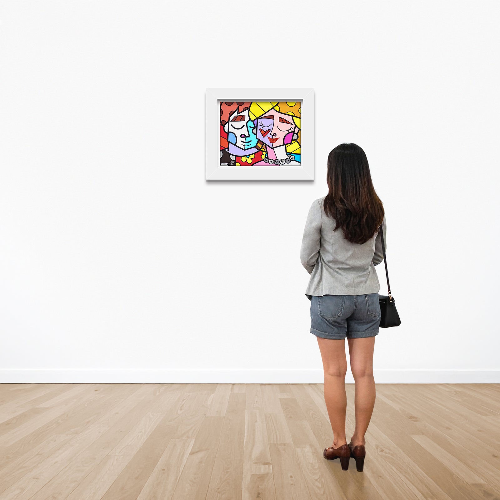 Love - Limited Edition Print