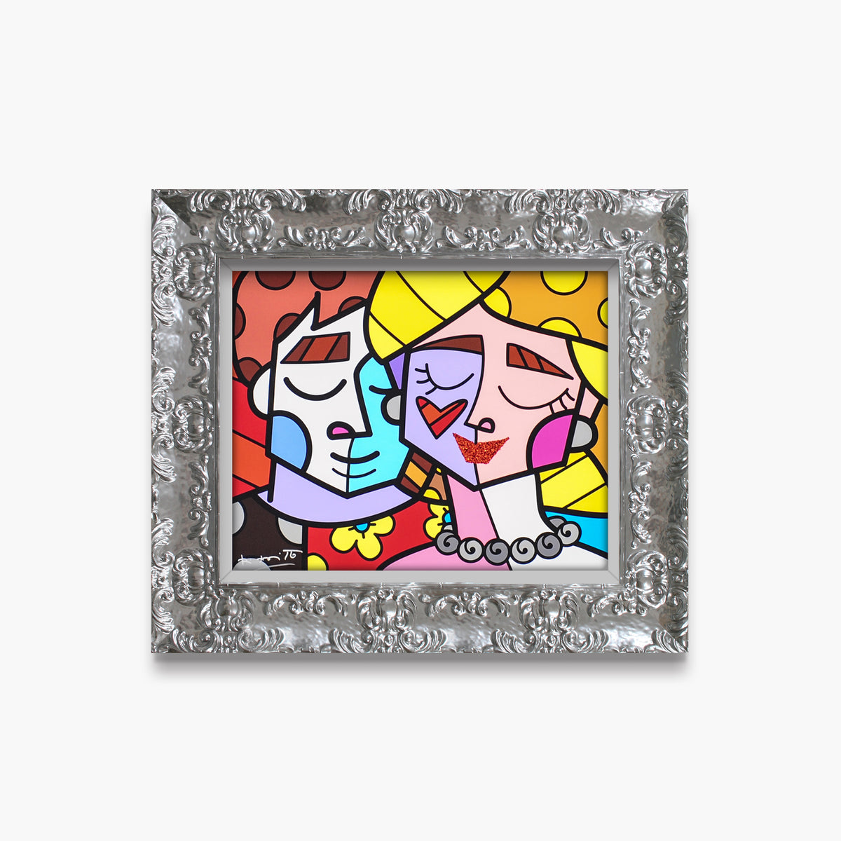 Love - Limited Edition Print