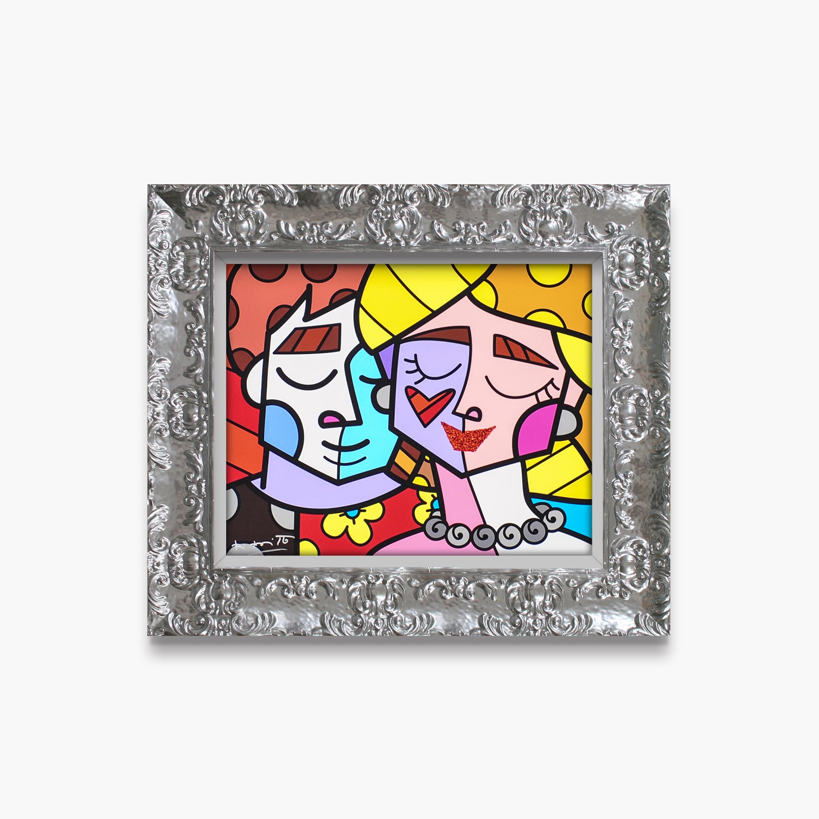 Love - Limited Edition Print