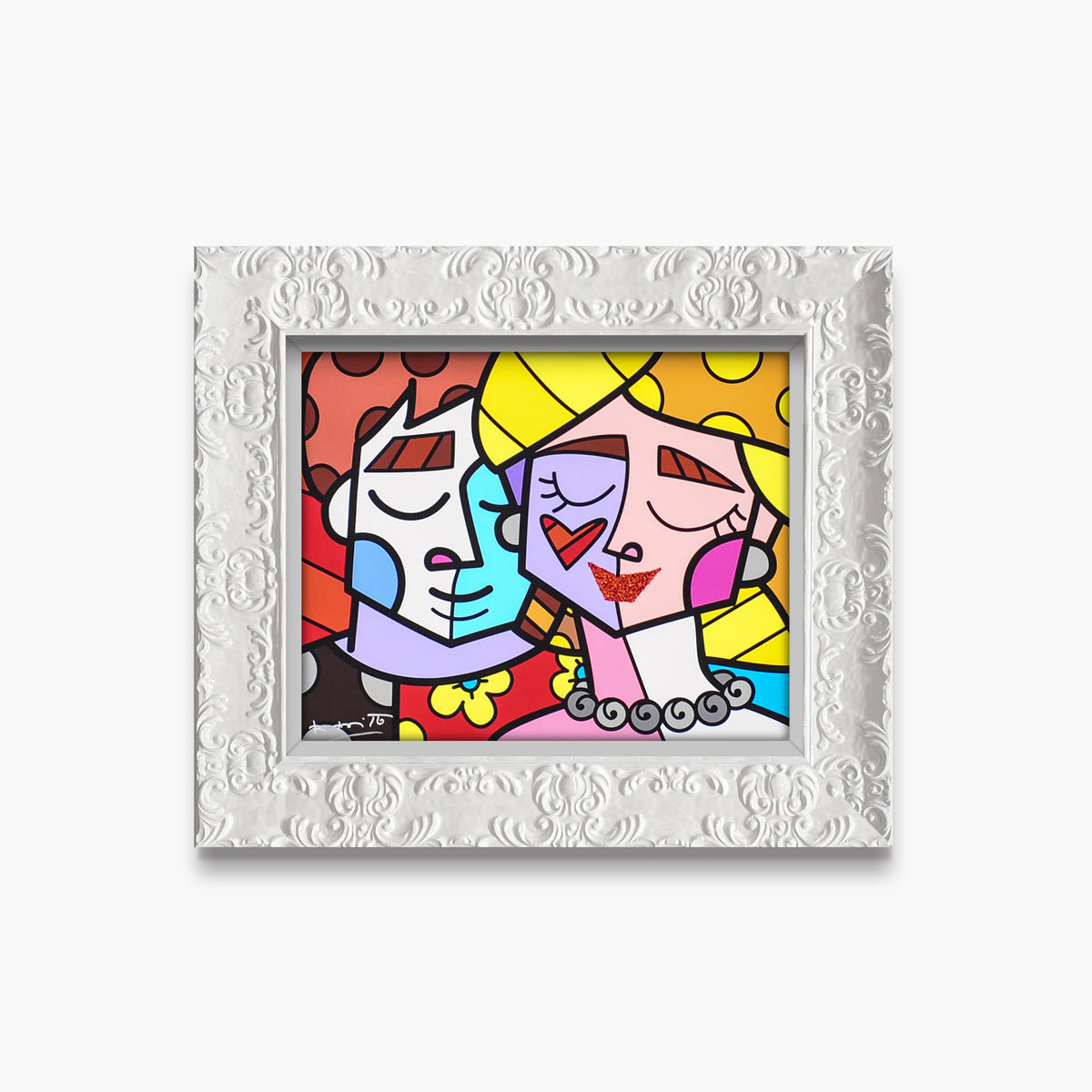 Love - Limited Edition Print