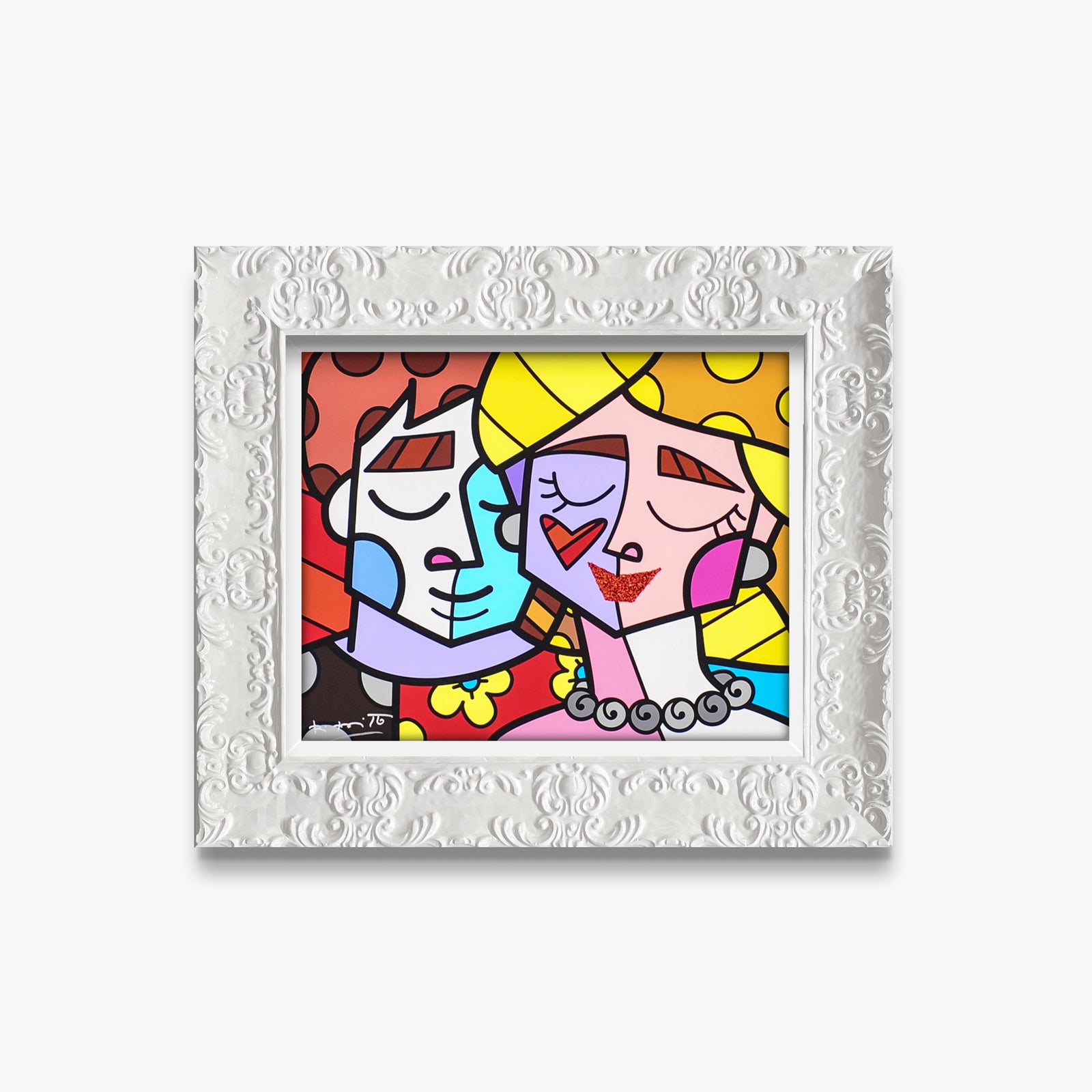 Love - Limited Edition Print