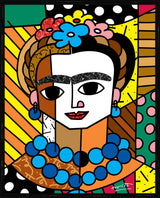 FRIDA - Limited Edition Print