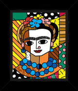 FRIDA - Limited Edition Print