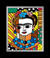 FRIDA - Limited Edition Print