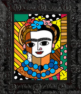 FRIDA - Limited Edition Print