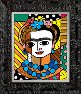 FRIDA - Limited Edition Print