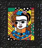 FRIDA - Limited Edition Print