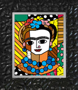 FRIDA - Limited Edition Print