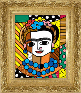 FRIDA - Limited Edition Print