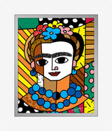 FRIDA - Limited Edition Print