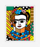 FRIDA - Limited Edition Print