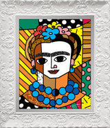 FRIDA - Limited Edition Print