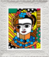 FRIDA - Limited Edition Print