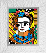 FRIDA - Limited Edition Print