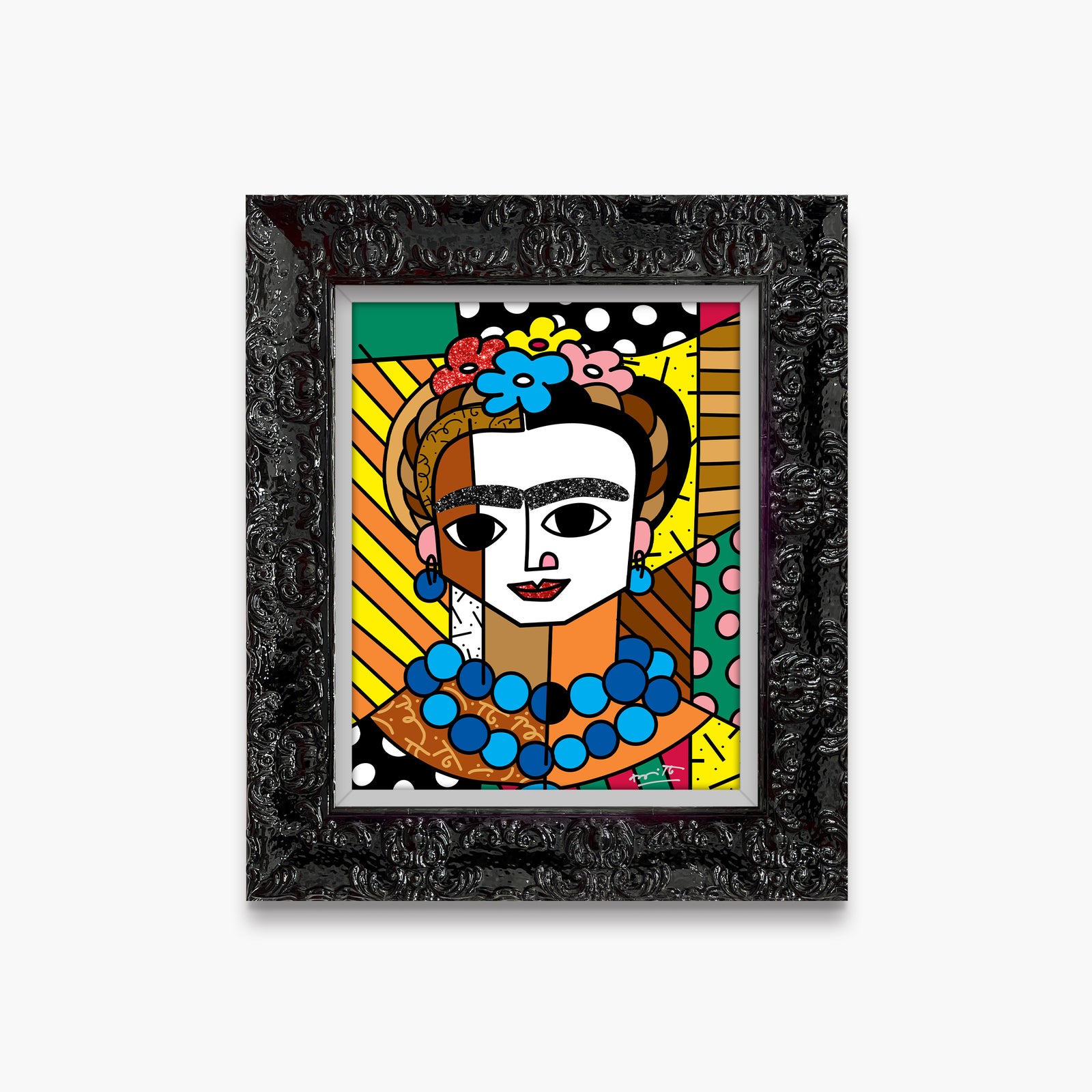 Frida - Limited Edition Print