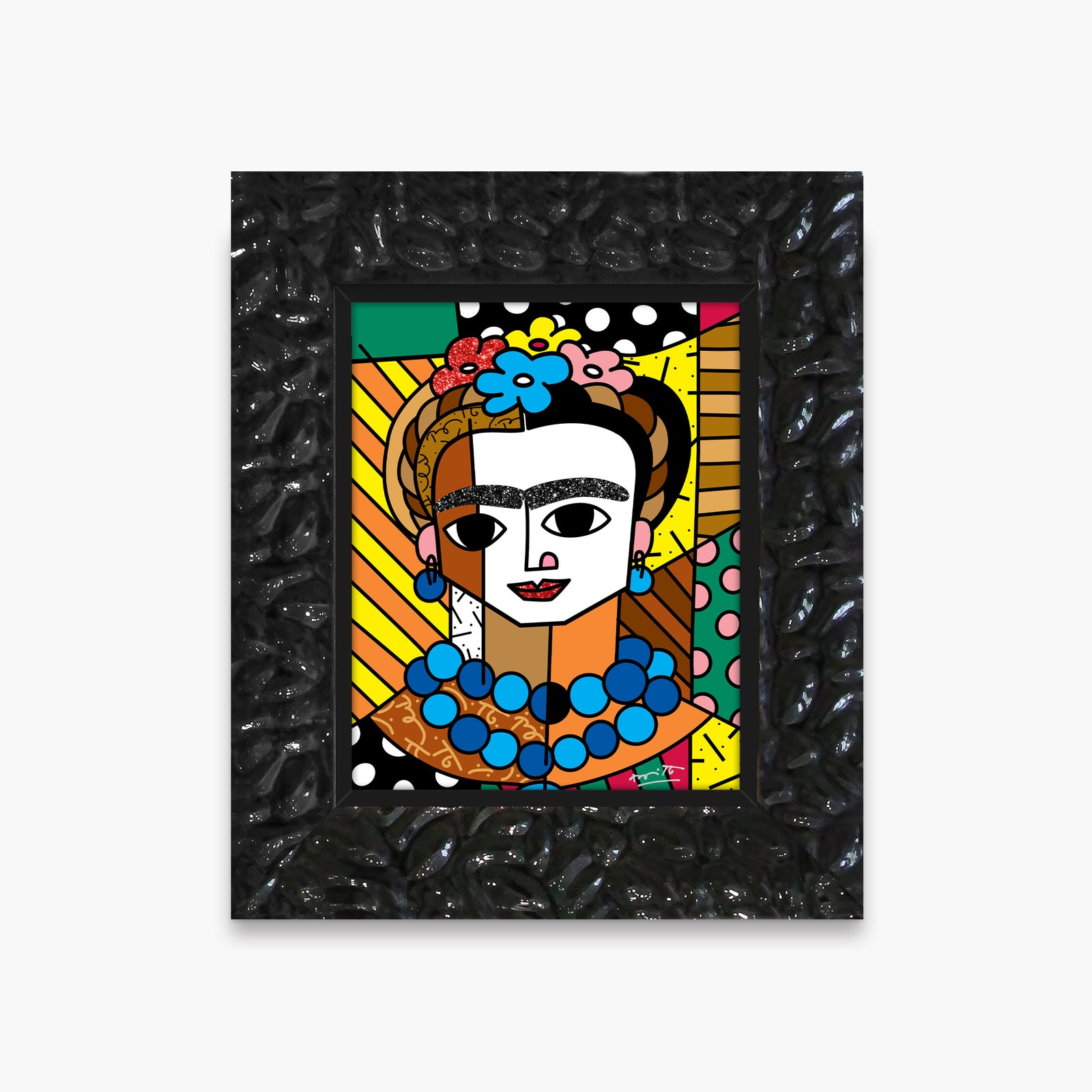 Frida - Limited Edition Print
