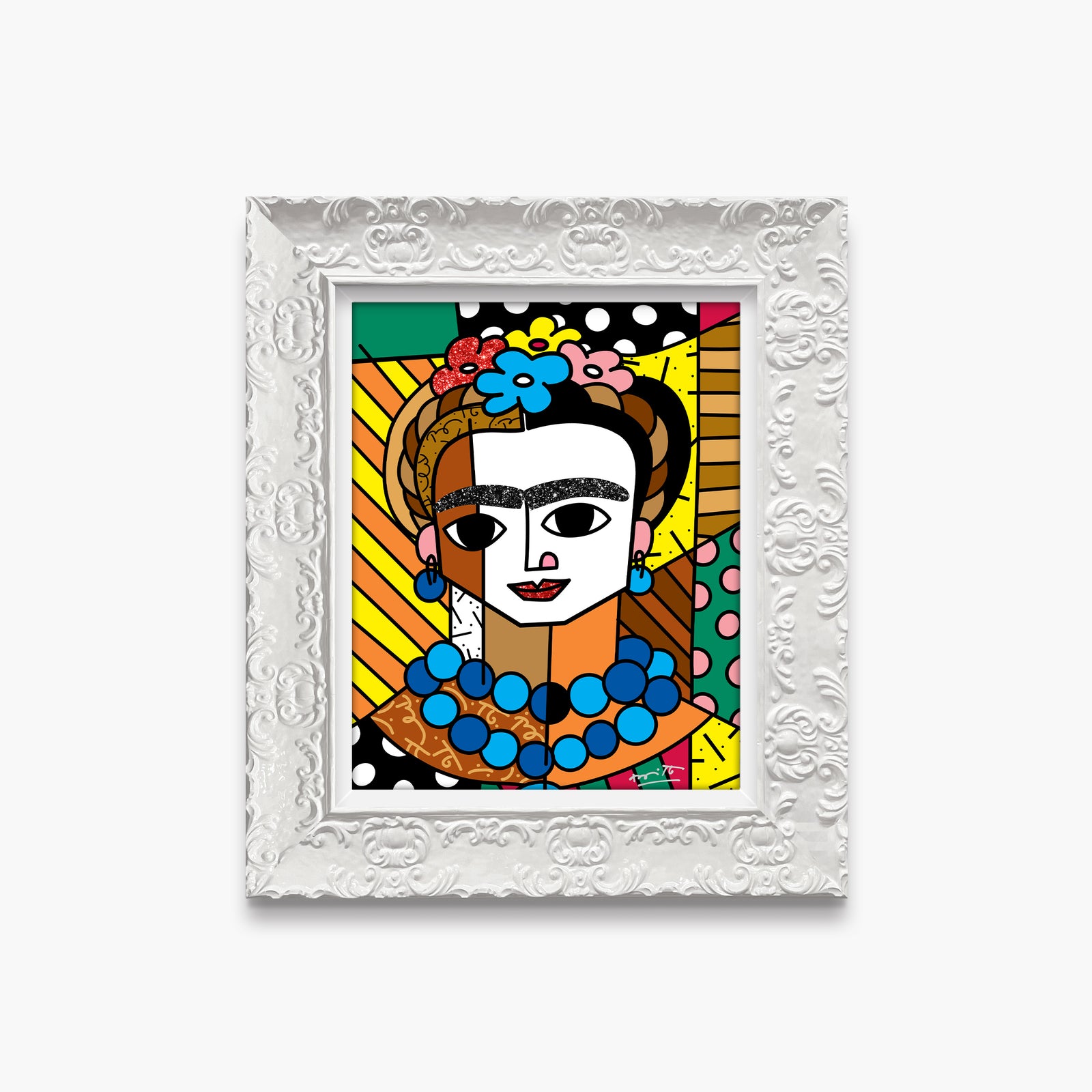 Frida - Limited Edition Print