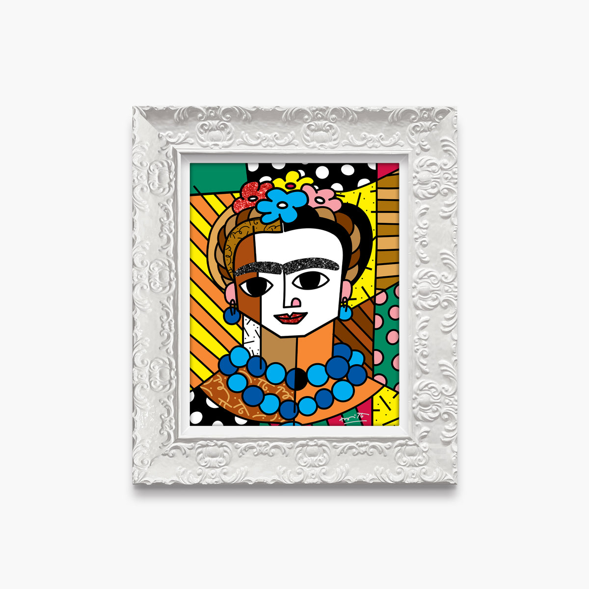 Frida - Limited Edition Print