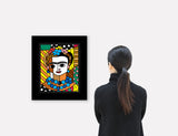FRIDA - Limited Edition Print