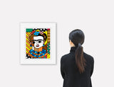 FRIDA - Limited Edition Print