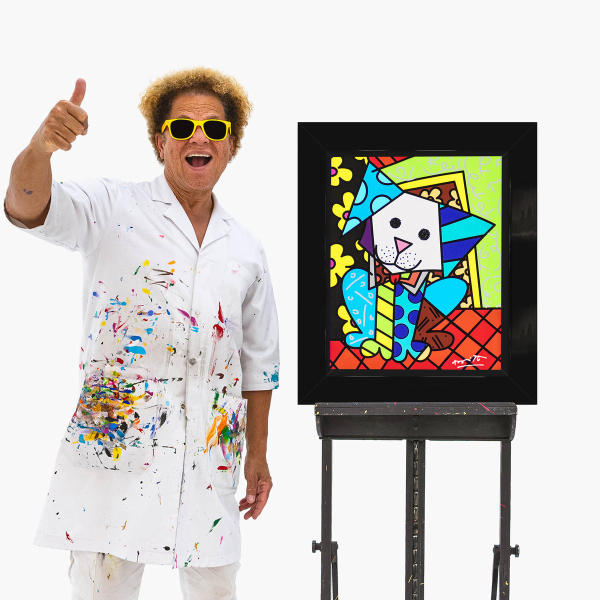 Coco - Limited Edition Print