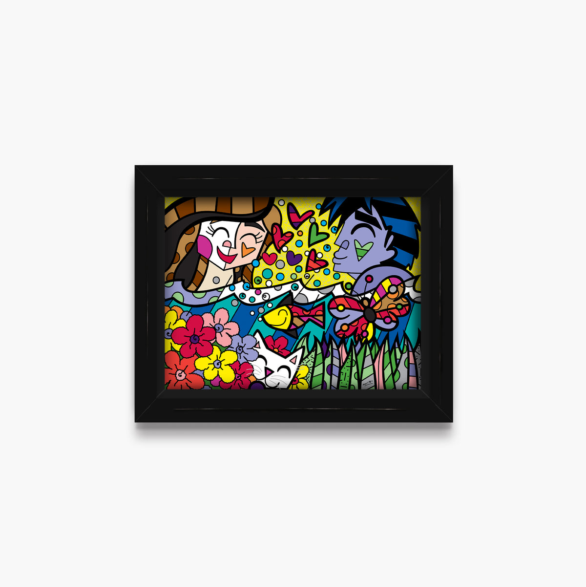 Summer - Limited Edition Print