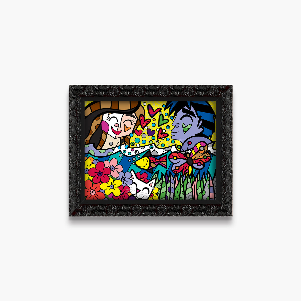 Summer - Limited Edition Print