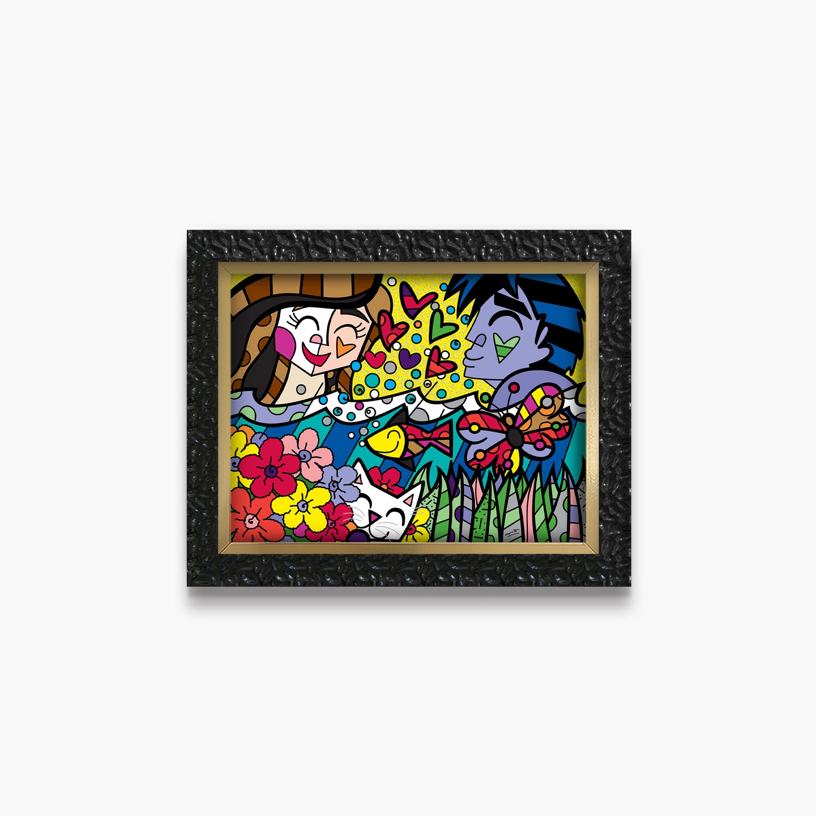 Summer - Limited Edition Print