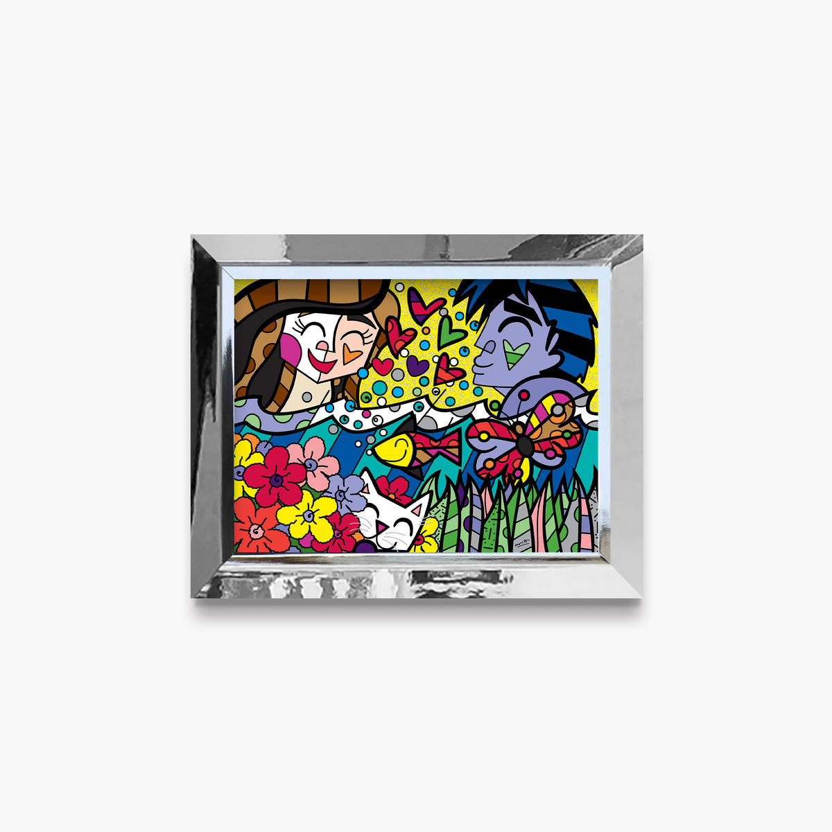 Summer - Limited Edition Print