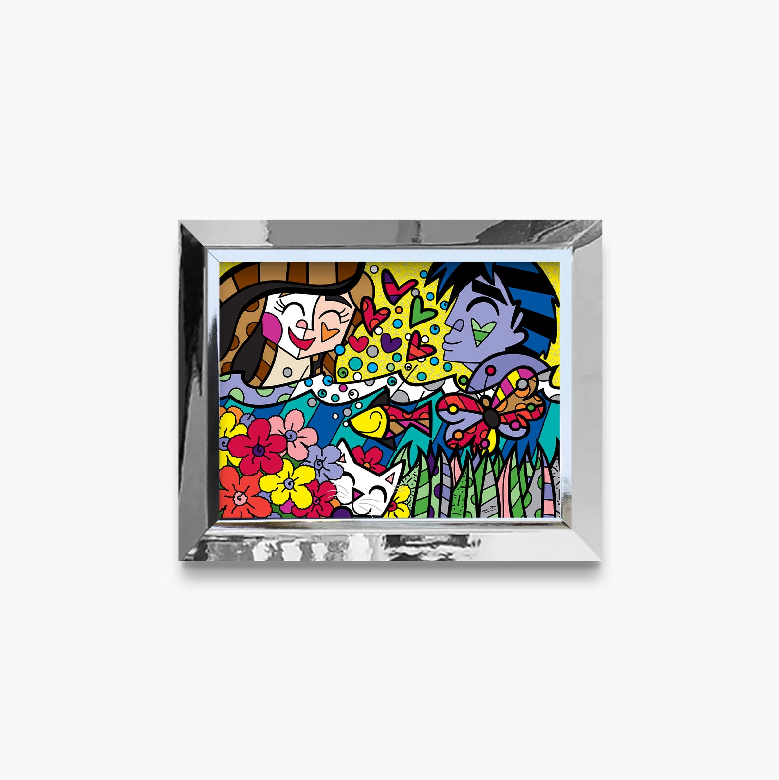 Summer - Limited Edition Print